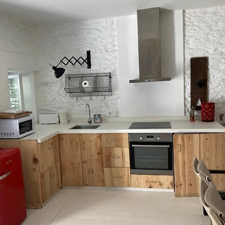 Apartamento Palau Cadaques Exterior photo