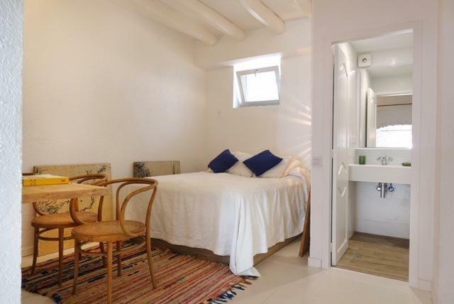 Apartamento Palau Cadaques Exterior photo